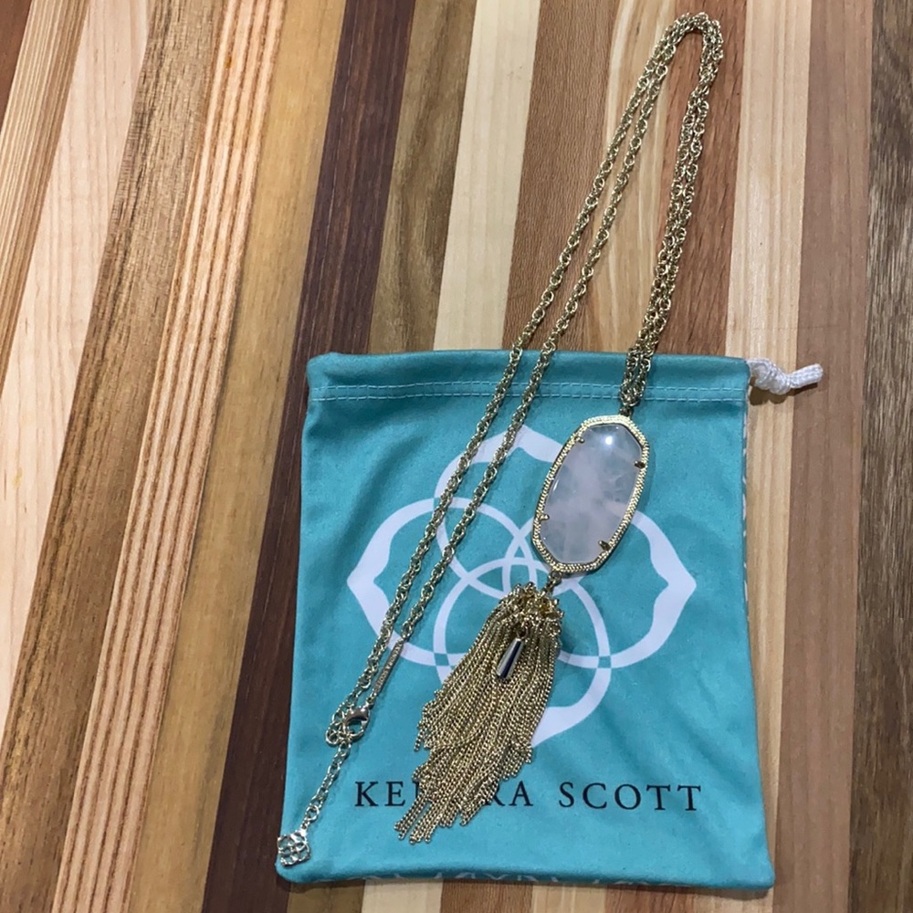 Kendra Scott Rayne Necklace